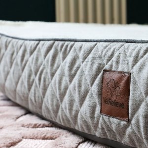 Spare OrthoLuxe Bed and Mattress Covers