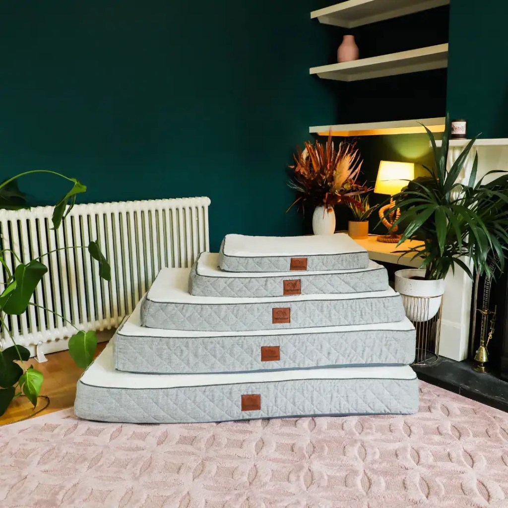 Dog Bed Sizes