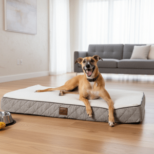 OrthoLuxe Mattress - Large