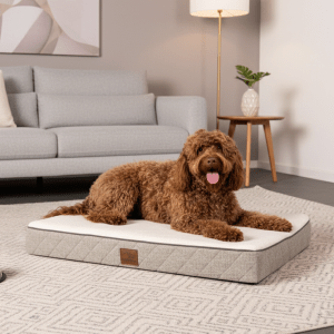 OrthoLuxe Mattress - Medium