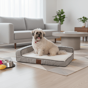 OrthoLuxe Bed - Small