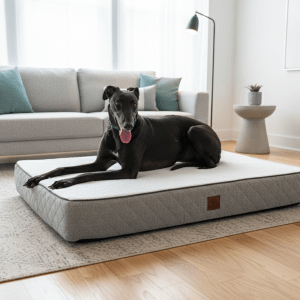 OrthoLuxe Mattress - Extra Large